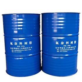 Special tetrafluoro-resin for heavy corrosion protection