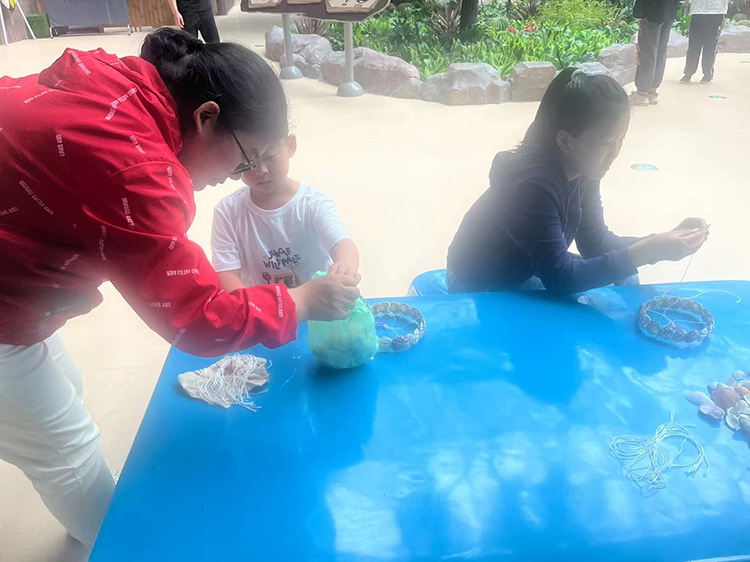 June 1 Parent-Child Activities June 1 Parent-Child Activities