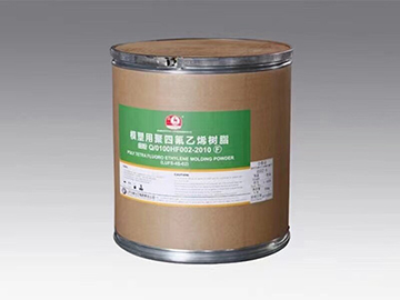 PTFE Molding Powder 4s02-A PTFE Molding Powder 4s02-A